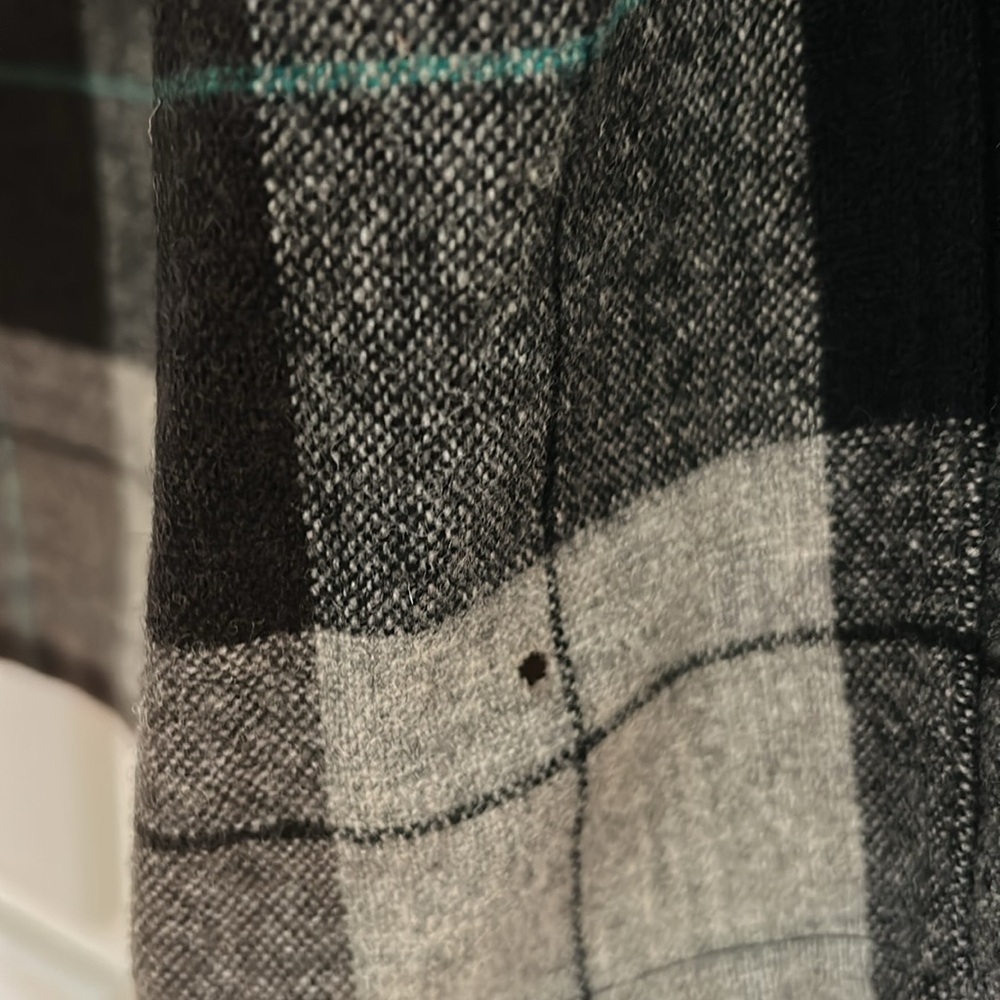 Classic Pendleton. 100% Virgin Wool - image 4